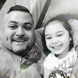 Meet your Posher, Joshua